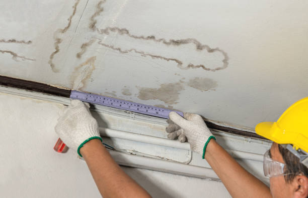 Reliable Water Damage contractor in Parker, KS by Water Damage Irwin